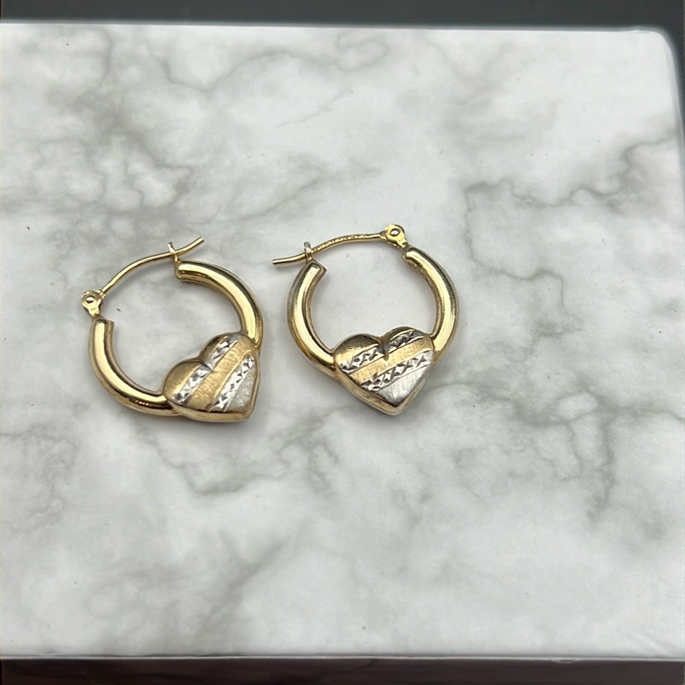 Vintage Earrings